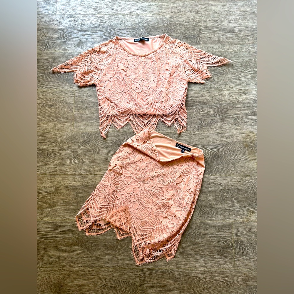 For love and lemons